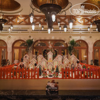 The Oberoi Sahl Hasheesh 