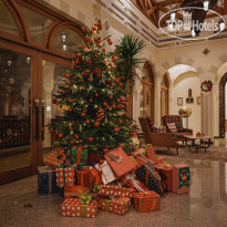 The Oberoi Sahl Hasheesh 