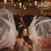 The Oberoi Sahl Hasheesh 