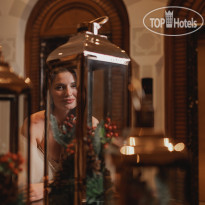 The Oberoi Sahl Hasheesh 