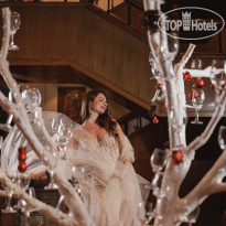 The Oberoi Sahl Hasheesh 