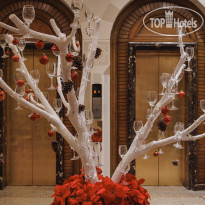 The Oberoi Sahl Hasheesh 