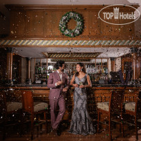 The Oberoi Sahl Hasheesh 