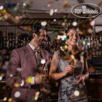 The Oberoi Sahl Hasheesh 