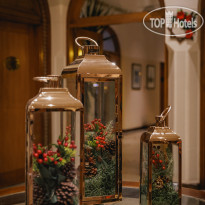 The Oberoi Sahl Hasheesh 