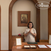 The Oberoi Sahl Hasheesh 