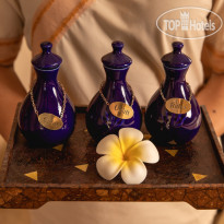 The Oberoi Sahl Hasheesh 