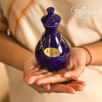 The Oberoi Sahl Hasheesh 