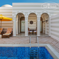 The Oberoi Sahl Hasheesh 