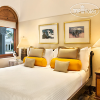 The Oberoi Sahl Hasheesh 