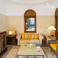 The Oberoi Sahl Hasheesh 