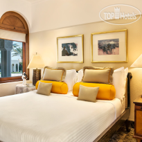 The Oberoi Sahl Hasheesh 