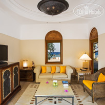 The Oberoi Sahl Hasheesh 