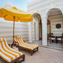 The Oberoi Sahl Hasheesh 