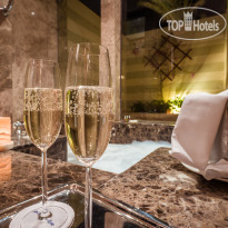 The Oberoi Sahl Hasheesh 