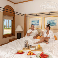 The Oberoi Sahl Hasheesh 