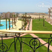 SUNSET Boutique Hotel Sahl Hasheesh 