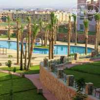 SUNSET Boutique Hotel Sahl Hasheesh 