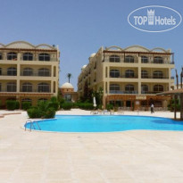 Palm Beach Piazza Apartments 