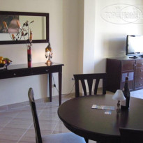 El Andalous Apartment