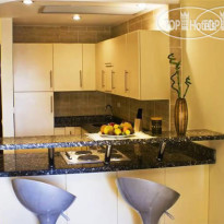 El Andalous Apartment