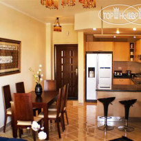 El Andalous Apartment