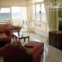 El Andalous Apartment