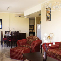 El Andalous Apartment