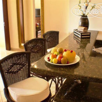 El Andalous Apartment