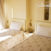 El Andalous Apartment