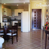 El Andalous Apartment