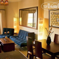 El Andalous Apartment