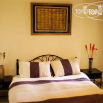 El Andalous Apartment