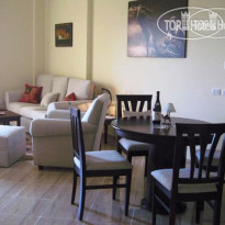 El Andalous Apartment