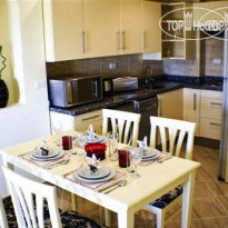 El Andalous Apartment