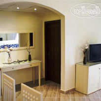 El Andalous Apartment
