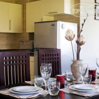 El Andalous Apartment