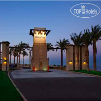 Azzurra Sahl Hasheesh 