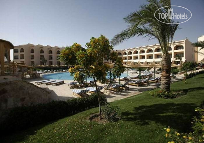Hotel photo Flamenco Beach & Resort 4*