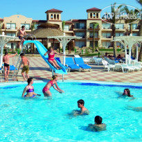 Pensee Beach Resort Marsa Alam 