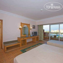 Pensee Beach Resort Marsa Alam 