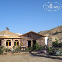 Roots Luxury Camp Redsea 