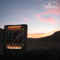 Roots Luxury Camp Redsea