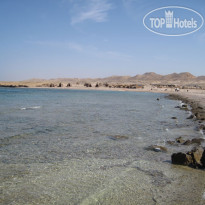 Roots Luxury Camp Redsea