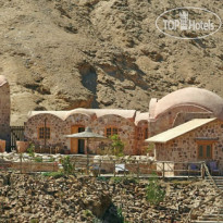 Roots Luxury Camp Redsea 