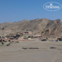 Roots Luxury Camp Redsea 