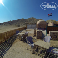 Roots Luxury Camp Redsea