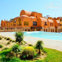 Rohanou Beach Resort & Ecolodge