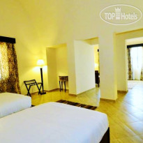 Rohanou Beach Resort & Ecolodge