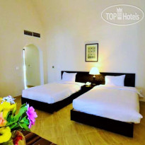 Rohanou Beach Resort & Ecolodge